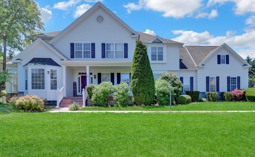 House in Wading River, New York, United States 1