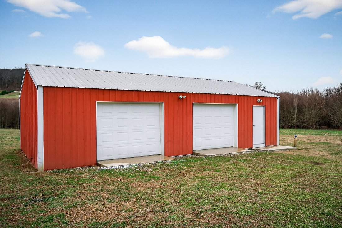 Casa a McMinnville, Tennessee, Stati Uniti 2 - 18122838