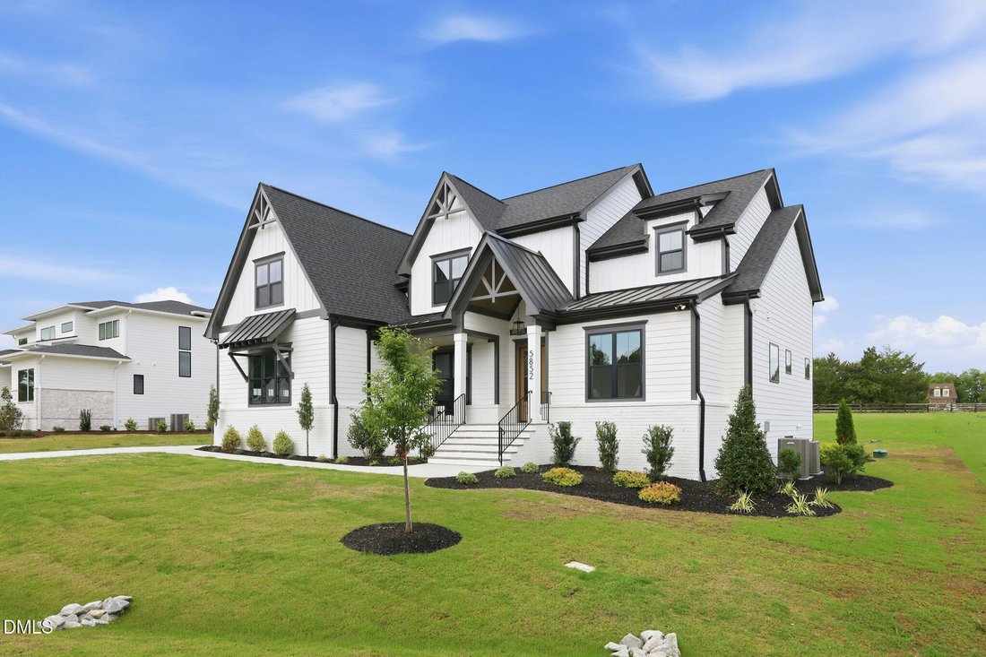 House in Raleigh, North Carolina, United States 3 - 16402291