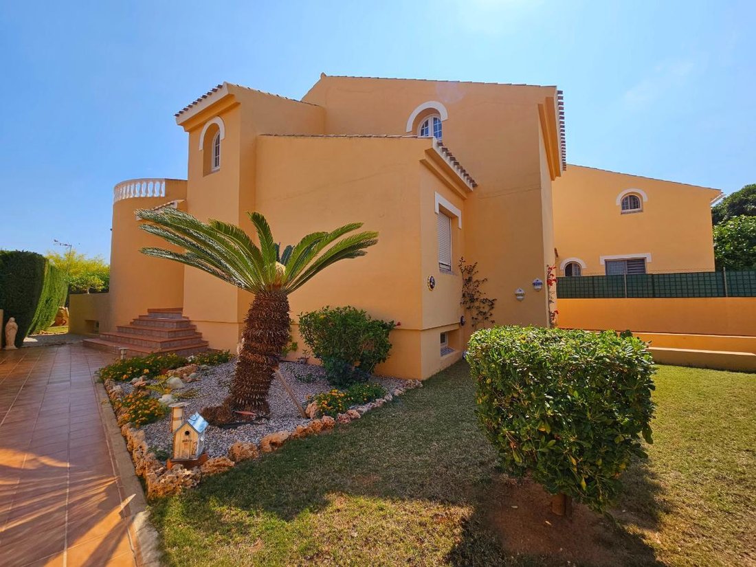 House in Playa Honda, Rincon de San Gines, Cartagena 1 - 18119722