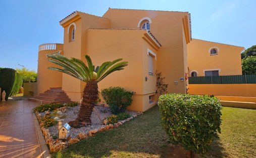 House in Playa Honda, Rincon de San Gines, Cartagena 1