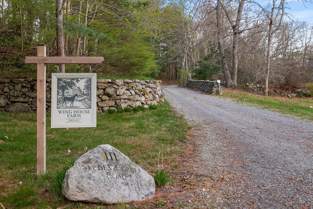 House in Dartmouth, Massachusetts, United States 4 - 18120960