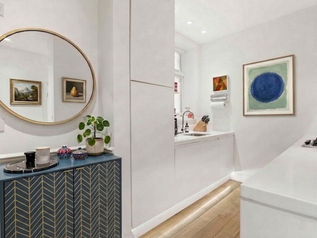 Appartamento a Holland Park, Kensington e Chelsea, Inghilterra 5 - 18123579