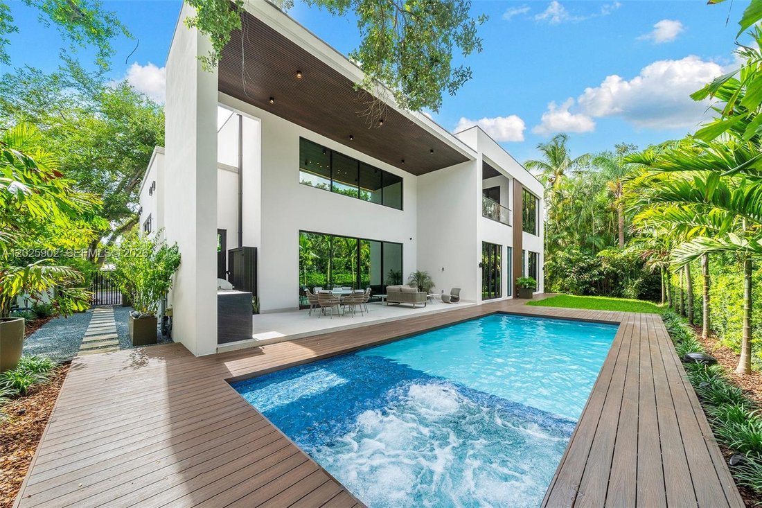 House in Miami, Florida, United States 3 - 18119961