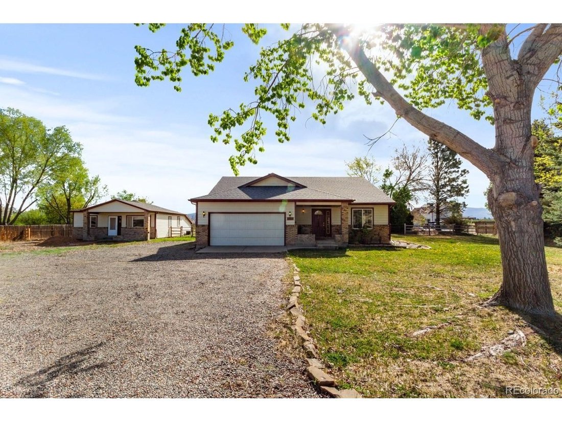 House in Montrose, Colorado, United States 1 - 18121850