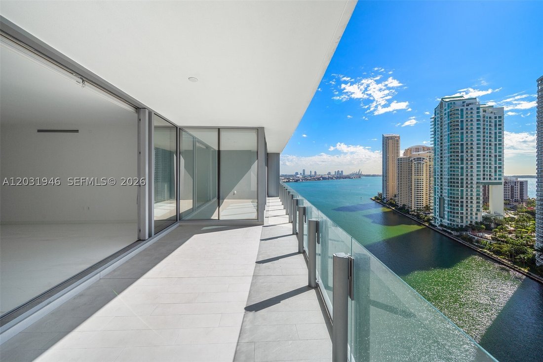 Condo in Miami, Florida, United States 3 - 18122968
