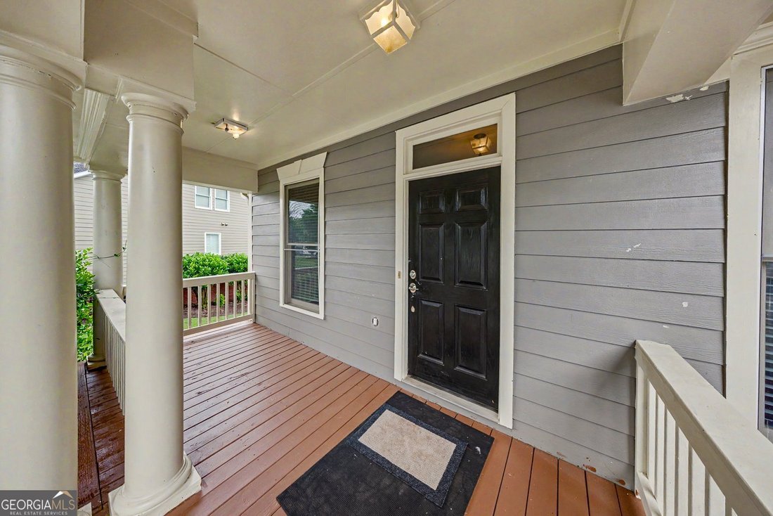 House in Woodstock, Georgia, United States 2 - 18119259