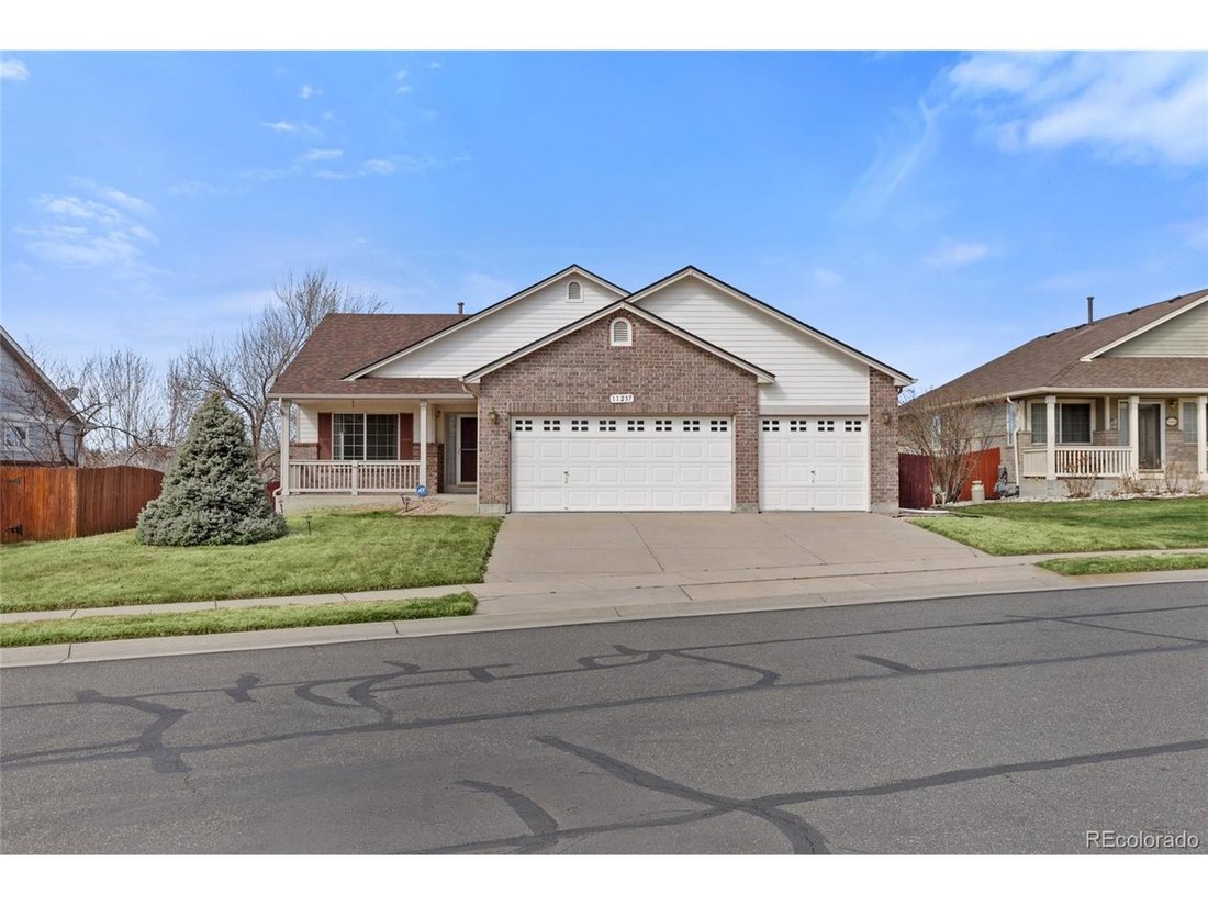 House in Arvada, Colorado, United States 1 - 18121848