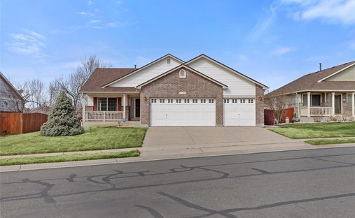 Haus in Arvada, Colorado, Vereinigte Staaten 1