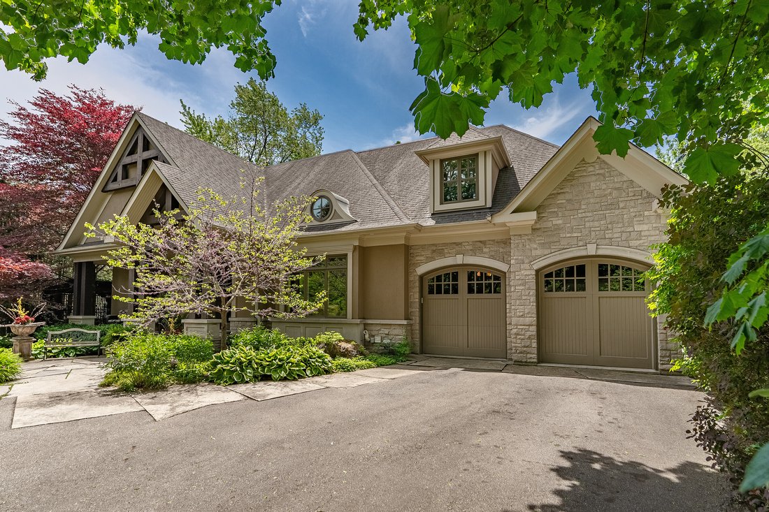 House in Mississauga, Ontario, Canada 2 - 17429660