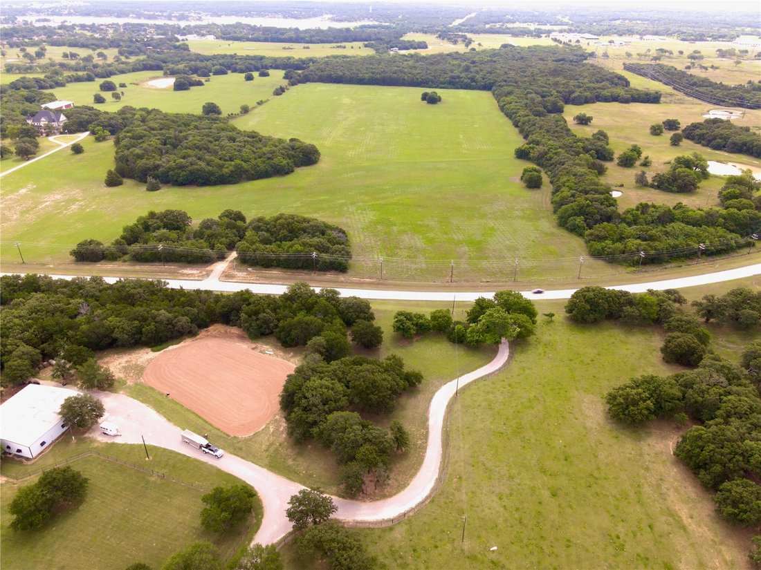 Land in Gainesville, Texas, United States 1 - 17023740