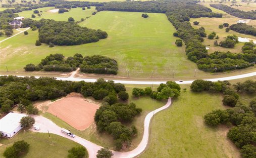 Land in Gainesville, Texas, United States 1
