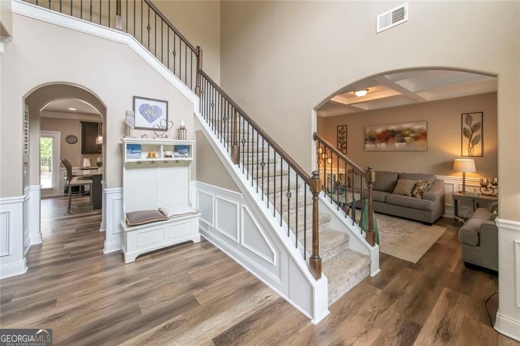 House in Cumming, Georgia, United States 2 - 18016558