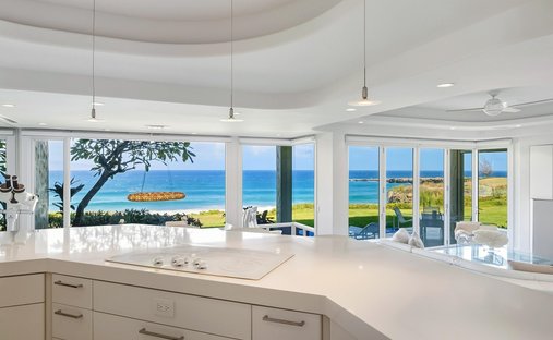 Condominio en Lahaina, Hawái, Estados Unidos 1