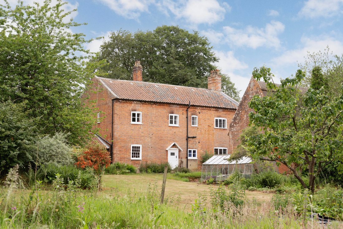 House in Aylsham, England 2 - 18119832