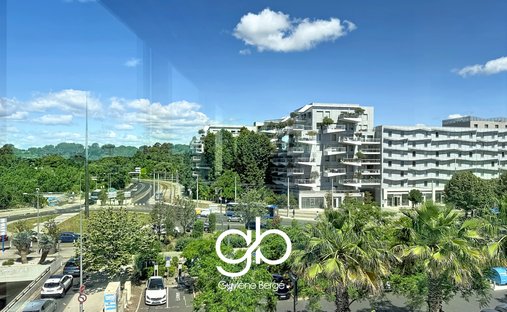 Apartment in Castelnau-le-Lez, Occitania, France 1