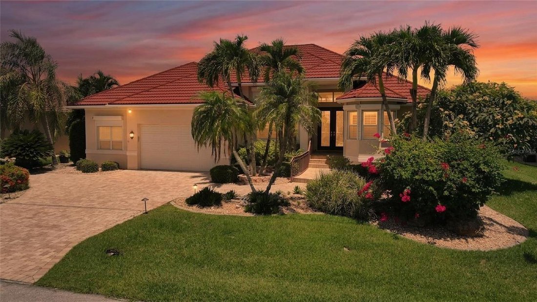House in Punta Gorda, Florida, United States 2 - 18122683