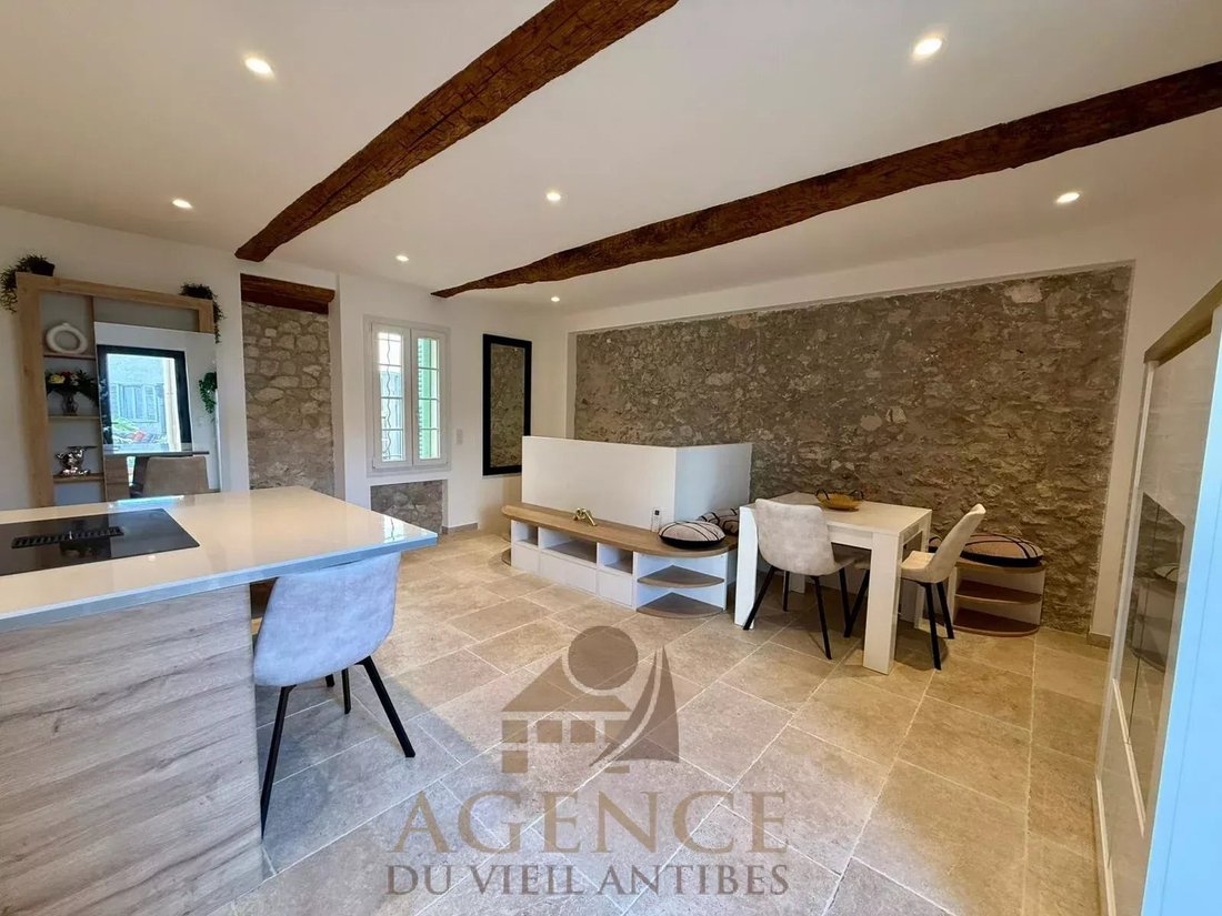 Apartment in French Riviera, Provence-Alpes-Côte d'Azur, France 3 - 15156696