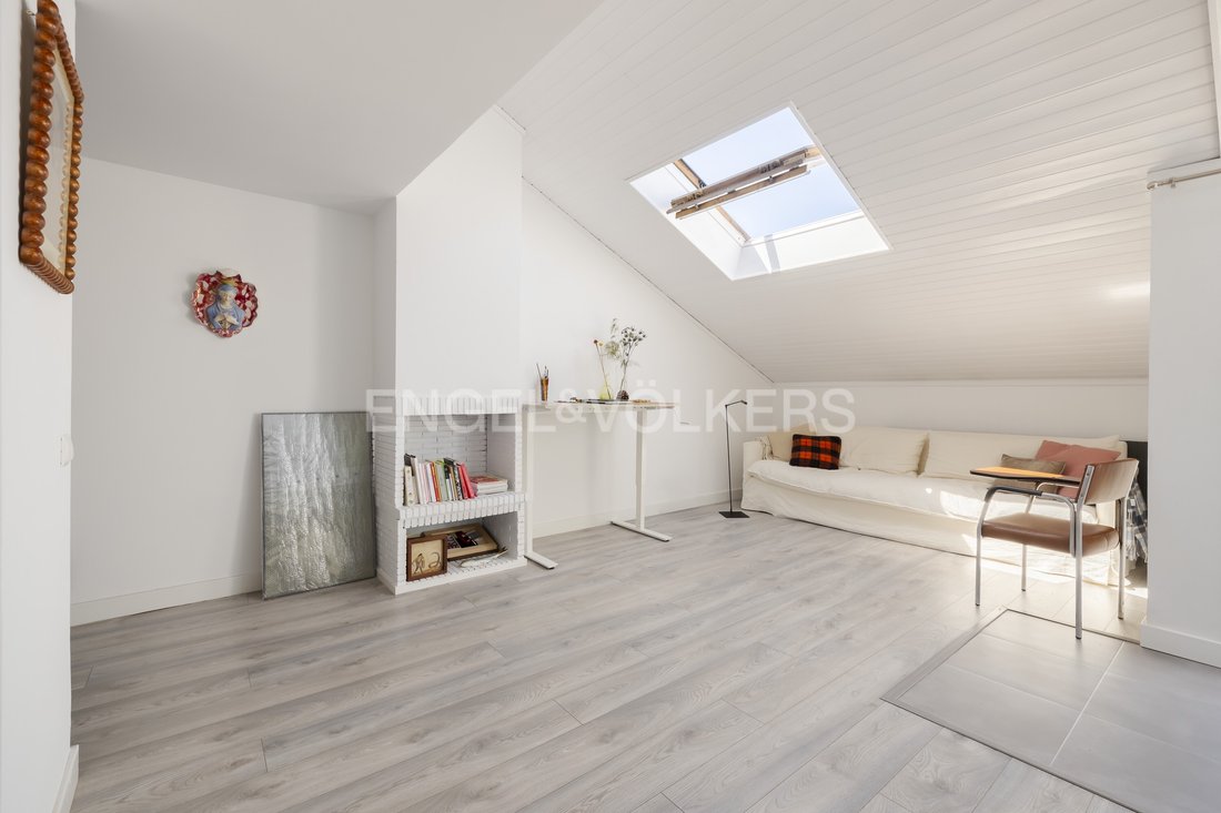 Apartment in Centro, Madrid, Spain 2 - 18123558