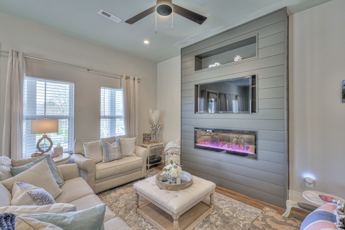 Townhouse in Nashville, Tennessee, United States 5 - 18122867