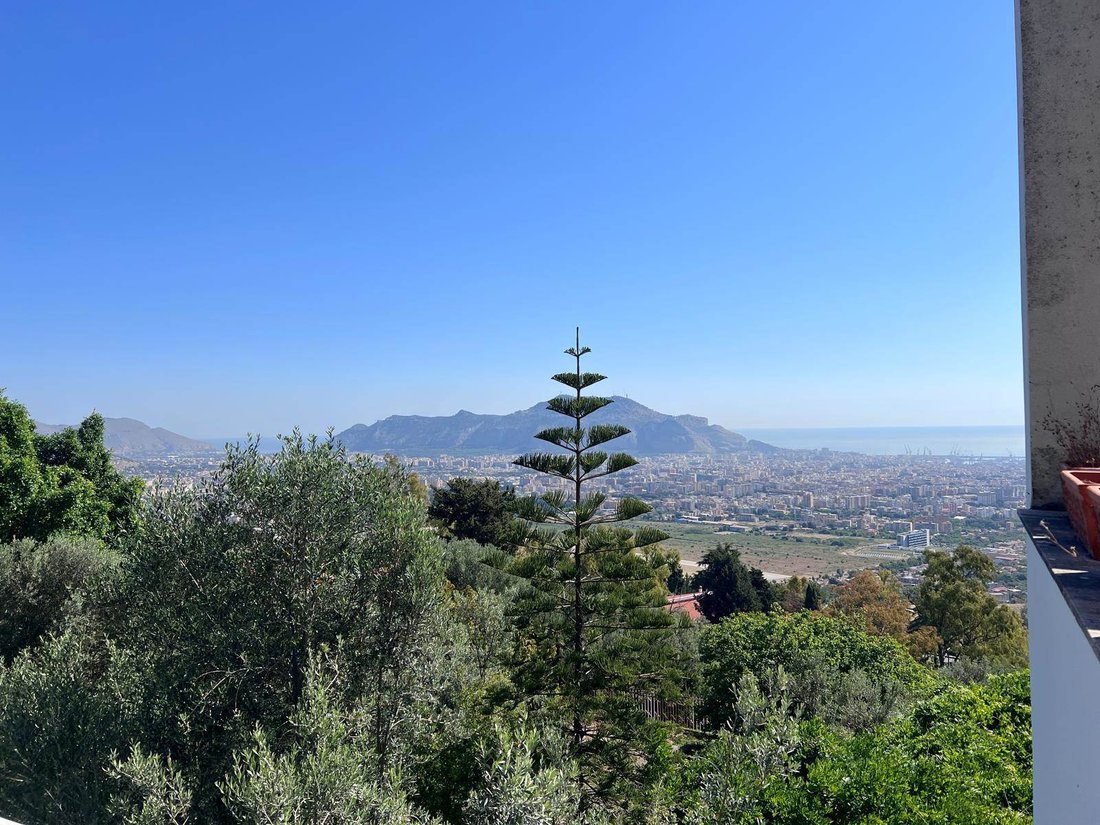 Villa in Boccadifalco, Palermo, Italy 3 - 18122885