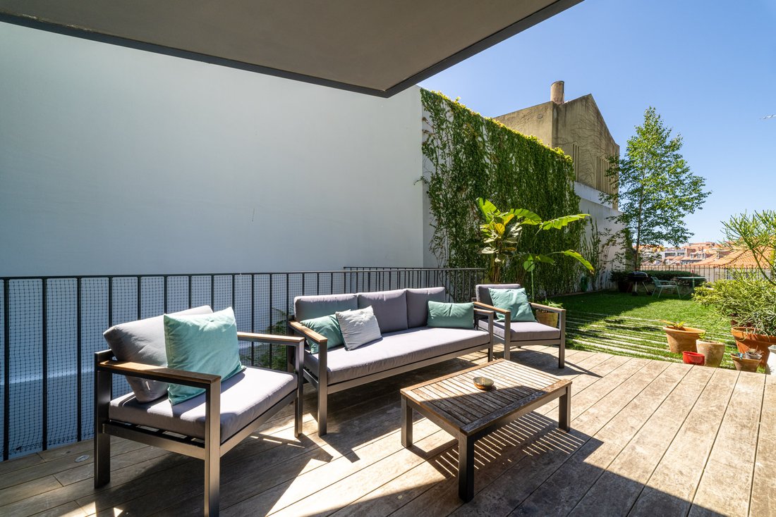 Apartment in Misericordia, Lisbon, Portugal 4 - 18123449