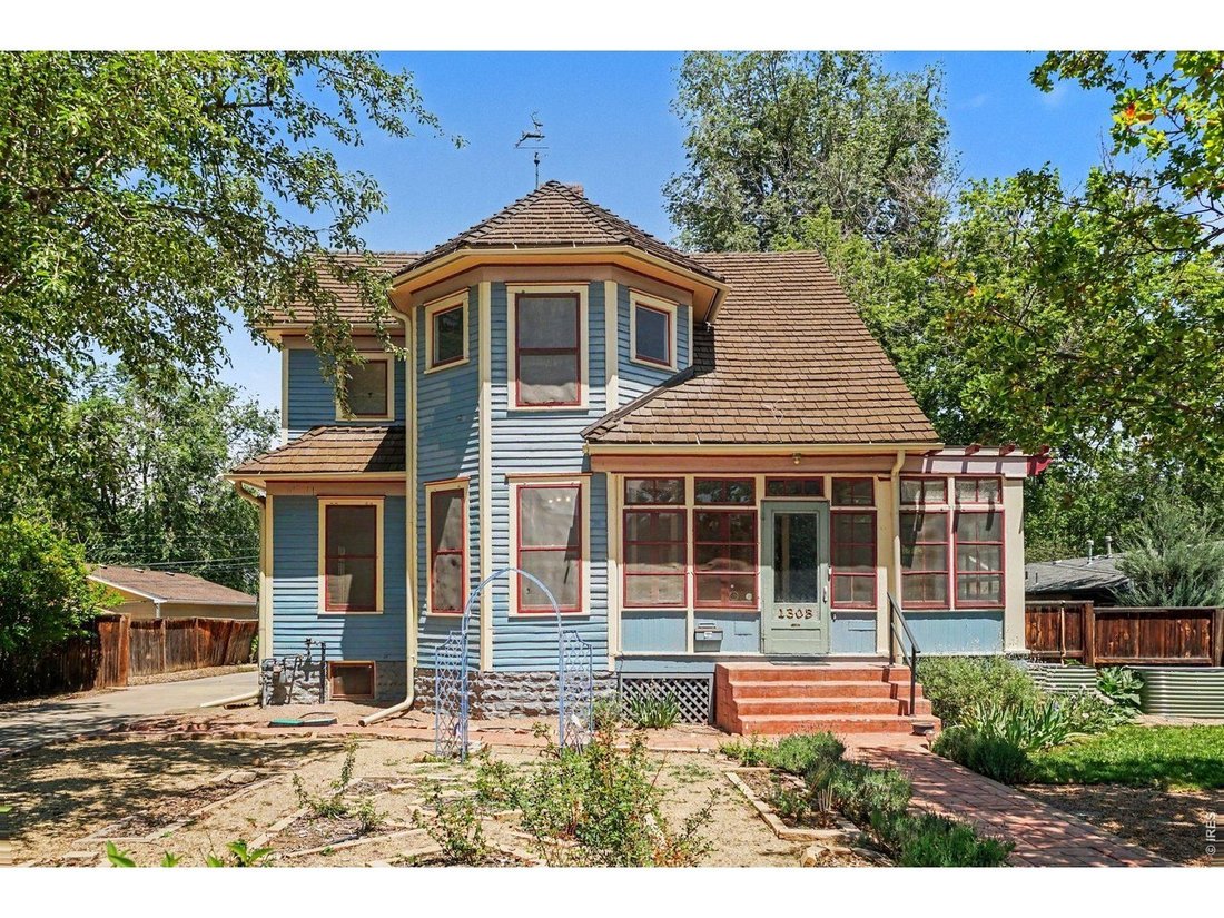 House in Longmont, Colorado, United States 2 - 18121879