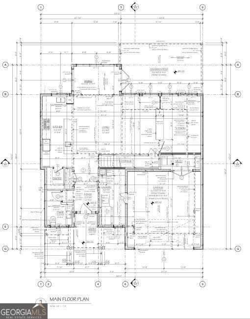 House in Jasper, Georgia, United States 4 - 18119385