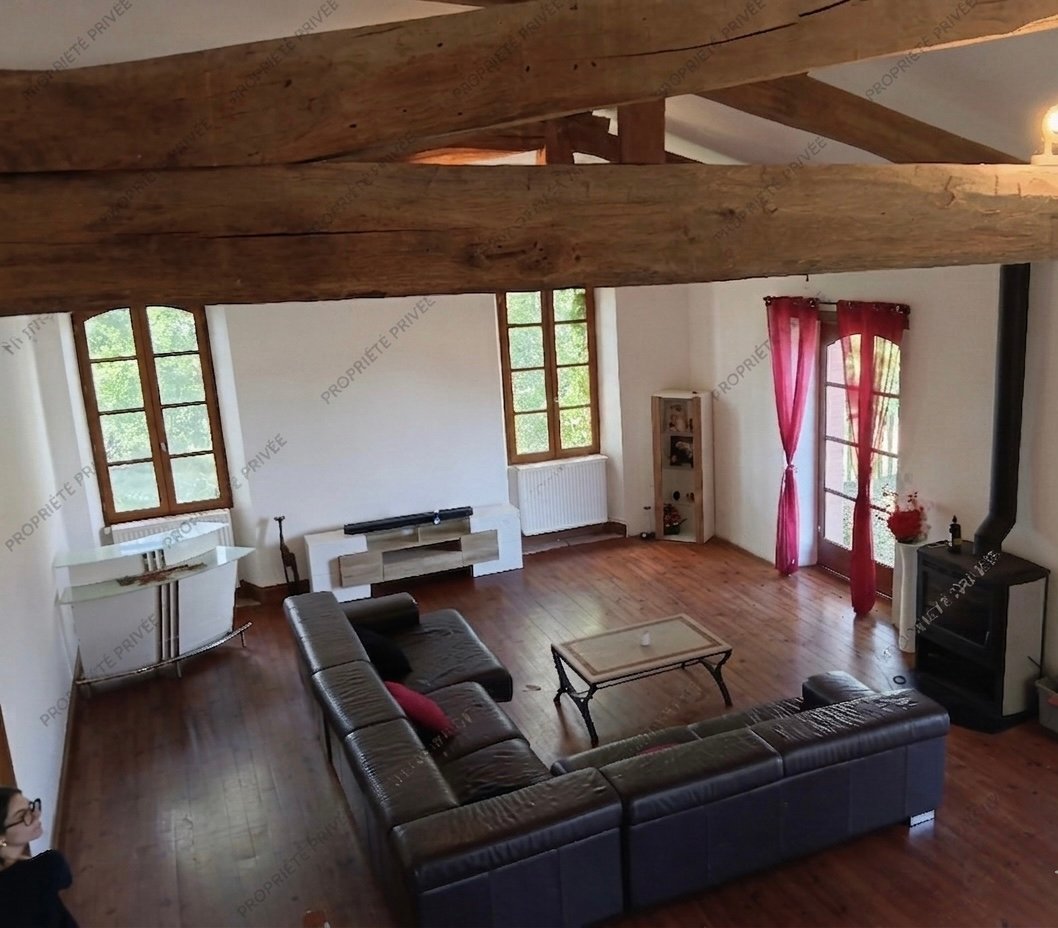 Villa in Saint-Amadou, Occitania, France 2 - 18124042
