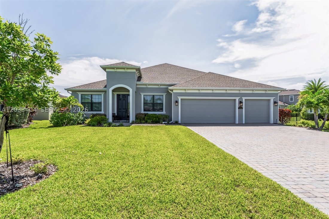 House in Melbourne, Florida, United States 1 - 18118991