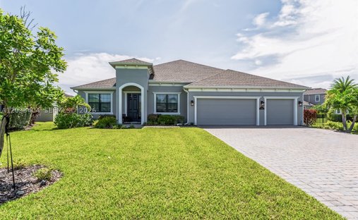 House in Melbourne, Florida, United States 1
