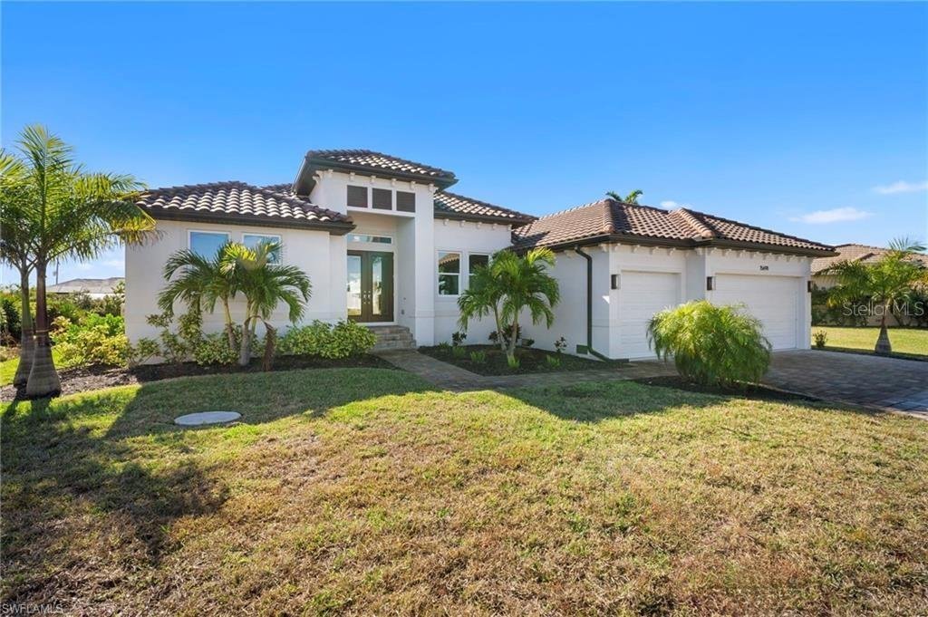 House in Port Charlotte, Florida, United States 1 - 18122664