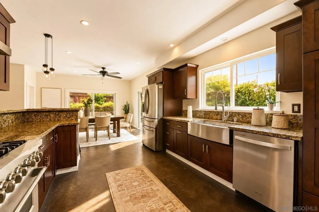 House in San Marcos, California, United States 3 - 18120933