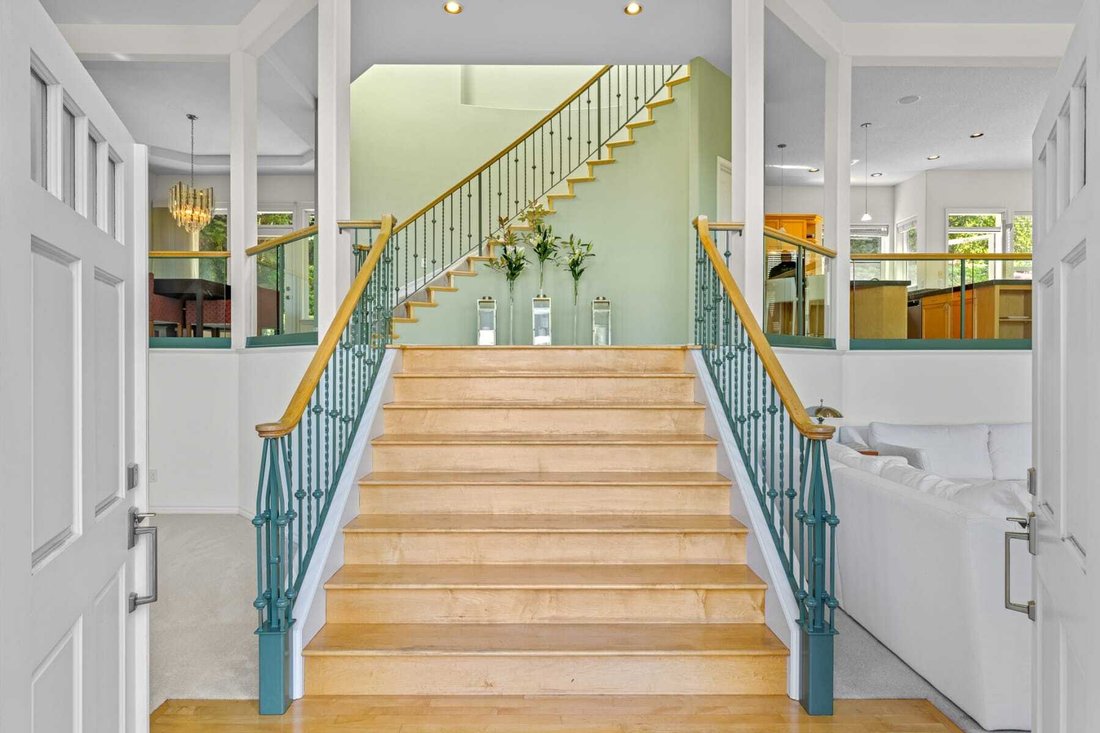 House in Portland, Oregon, United States 4 - 18121107