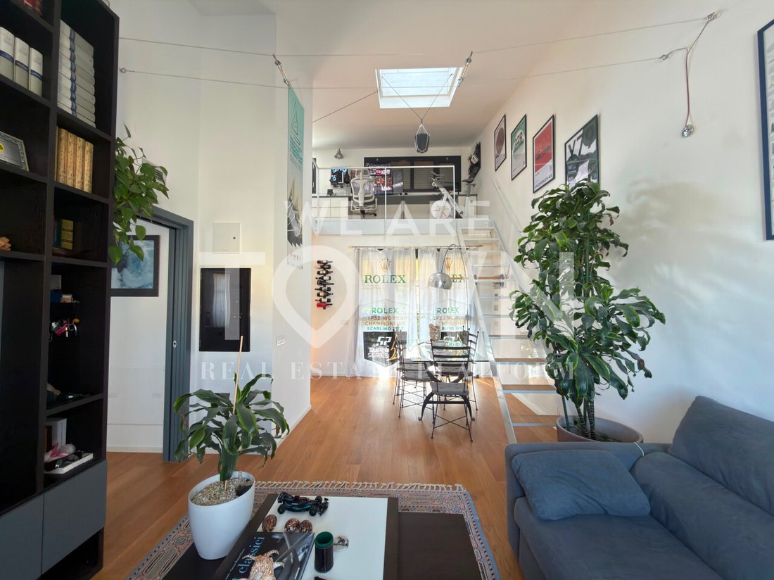 Apartment in Historic Center, Milan, Lombardy 1 - 18121654