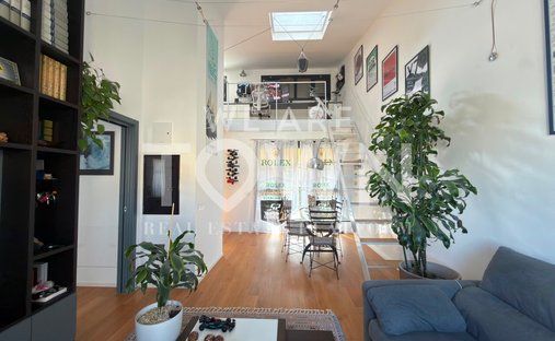 Penthouse in Historic Center, Milan, Lombardy 1