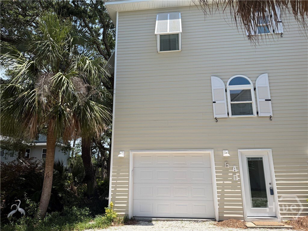 Townhouse in Tybee Island, Georgia, United States 4 - 17373179