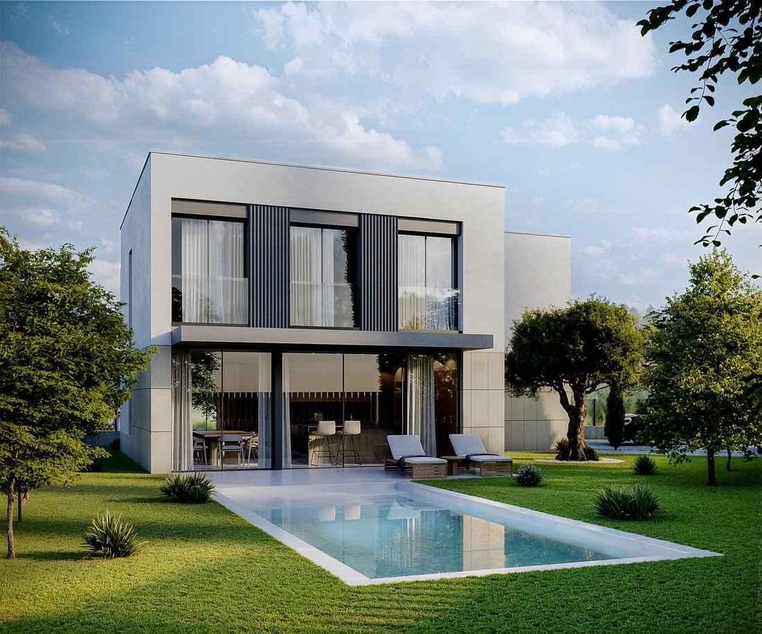 House in Canoves i Samalus, Catalonia, Spain 1 - 18122397