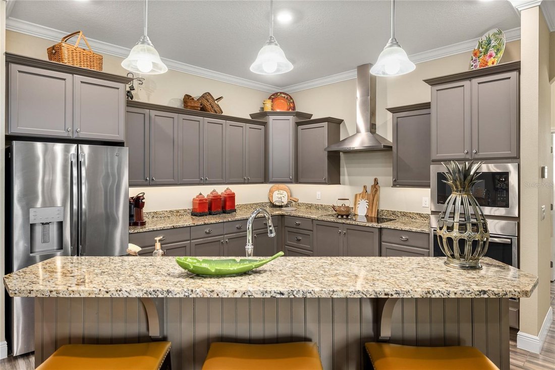 House in The Villages, Florida, United States 3 - 18123415