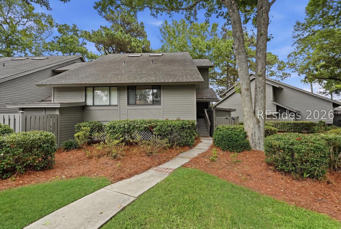 Condo in Hilton Head Island, South Carolina, United States 4 - 18122700