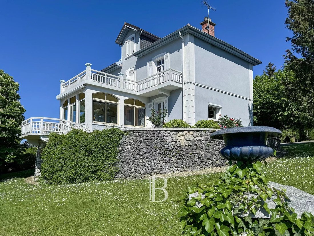 House in Lafin, Aix-les-Bains, France 2 - 14363722