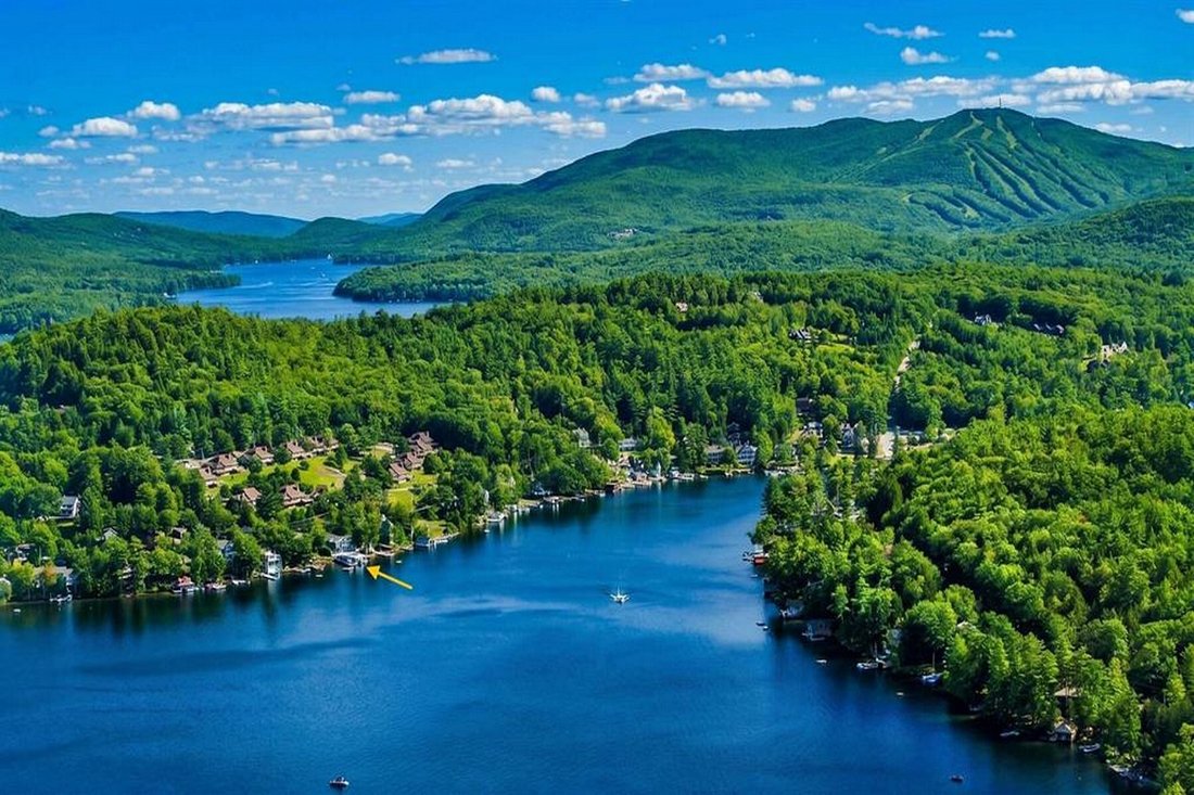 House in Sunapee, New Hampshire, United States 3 - 18120404