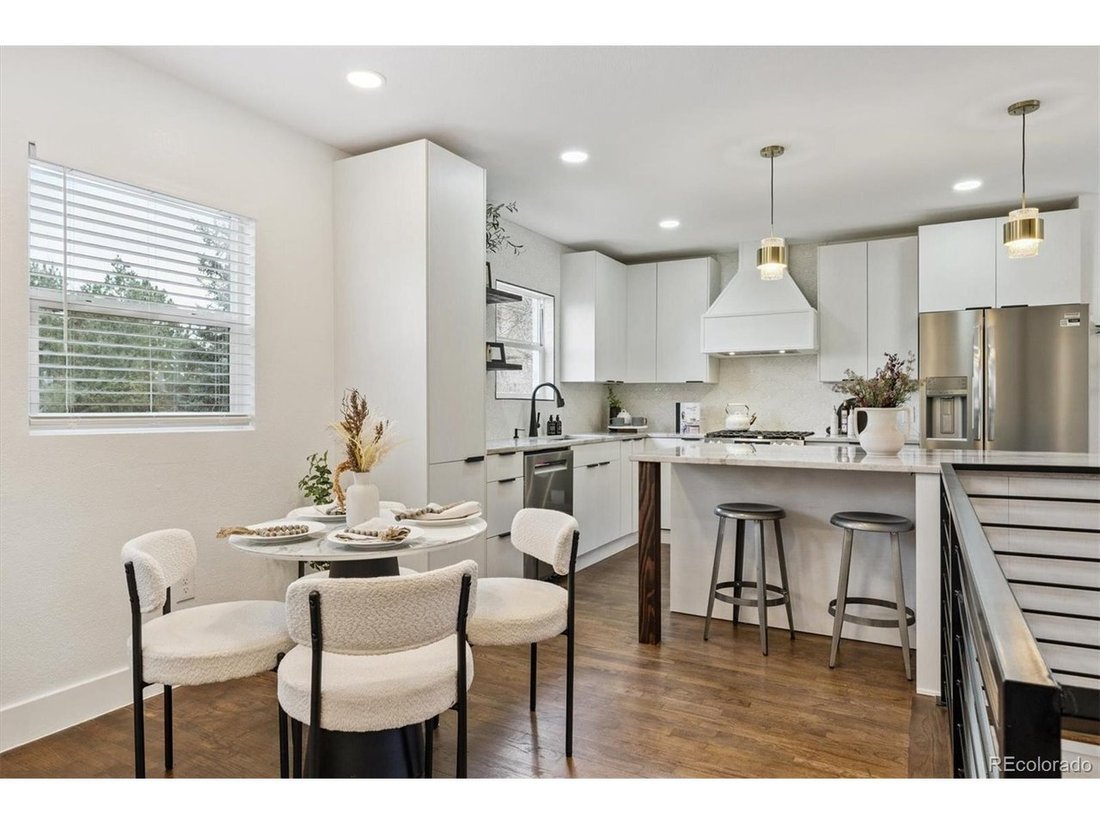 House in Boulder, Colorado, United States 5 - 18121896