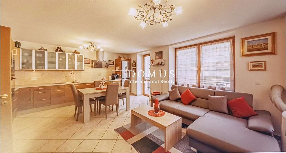 Casa en Brusio, Grisones, Suiza 3 - 18122159