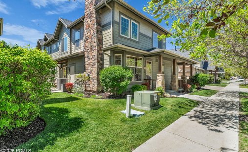 House in Park City, Utah, United States 1