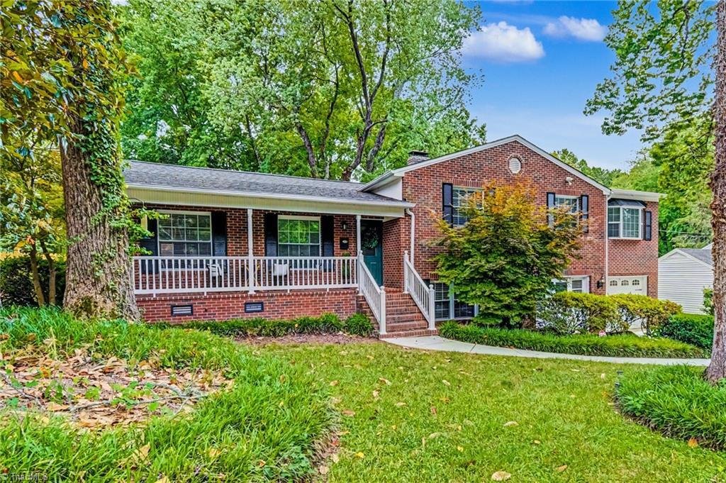 House in Winston-Salem, North Carolina, United States 2 - 18121973