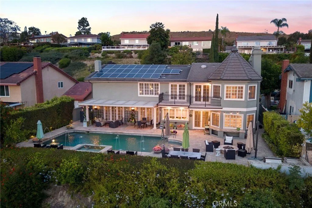 House in Whittier, California, United States 4 - 17887649