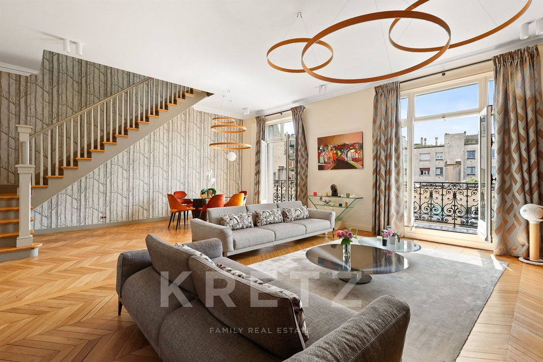 House in Charles Laffitte, Neuilly-sur-Seine, France 3 - 18123582