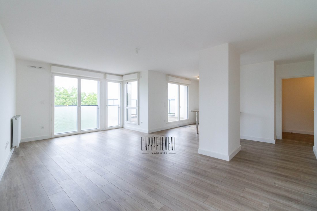 Apartment in Capitole, Toulouse, France 2 - 18122357