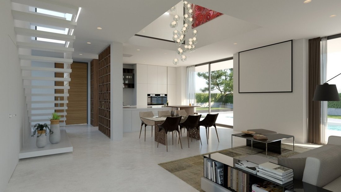 House in Orihuela, Valencian Community, Spain 5 - 18120985